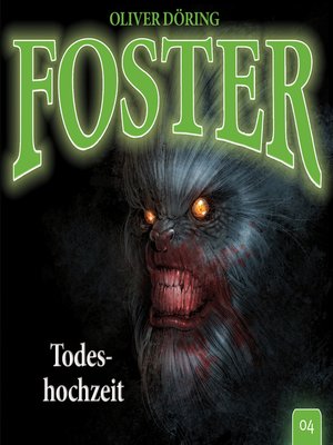 cover image of Foster, Folge 4